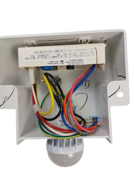 W11595220 Refrigerator Control Box - Image 4