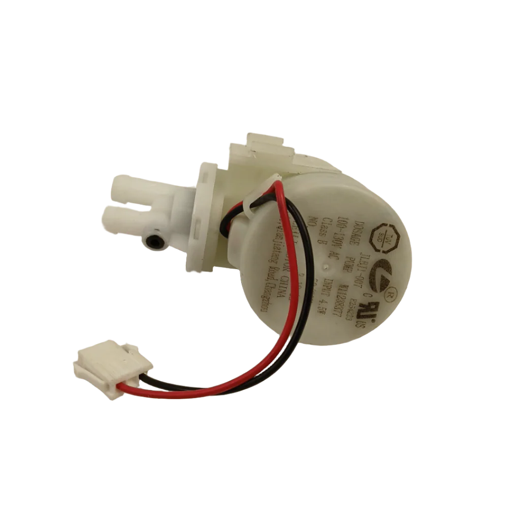 W11596130 Washer Flowmeter - Image 3