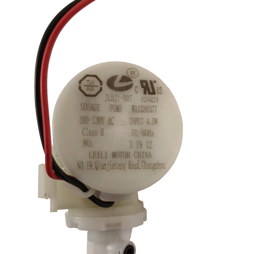 W11596130 Washer Flowmeter - Image 5