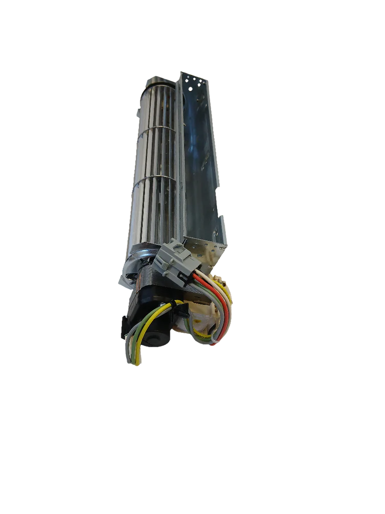 W11598119 Range Oven Blower Motor (replaces W11397930) - Image 3