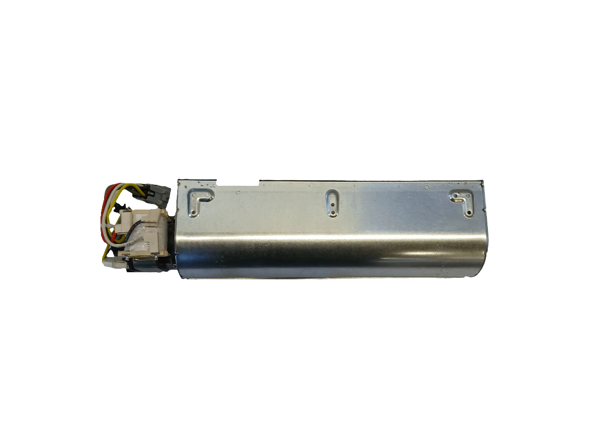 W11598119 Range Oven Blower Motor (replaces W11397930) - Image 4