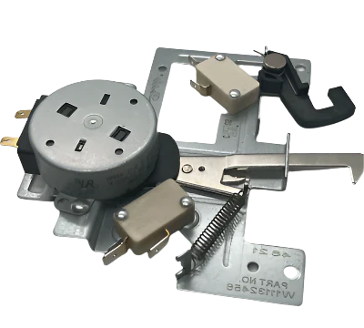 W11598123 Oven Latch-Door
