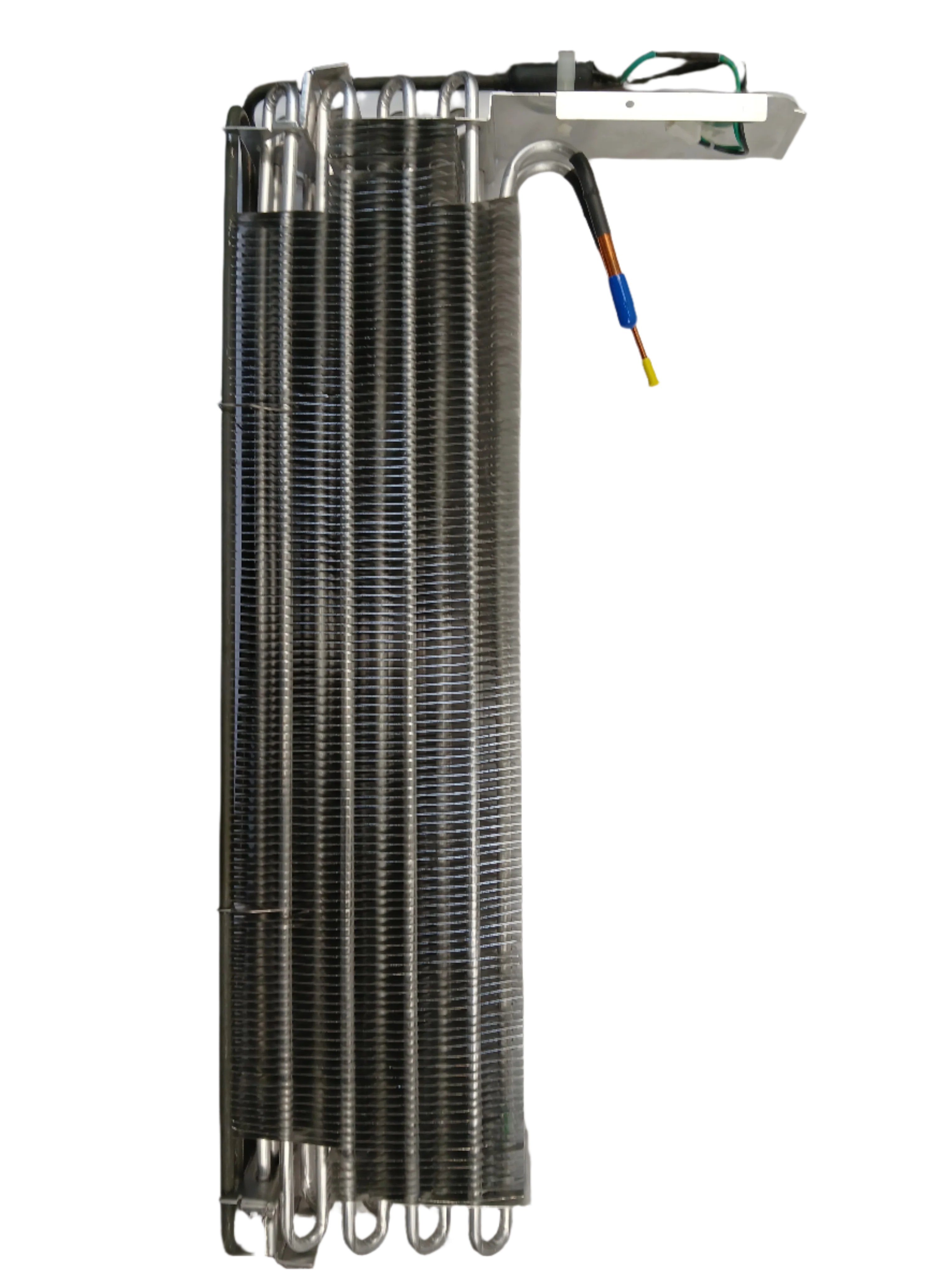 W11598433 Refrigerator Evaporator ASY(replaces W11337412, W11515437, W11547656) - Image 2