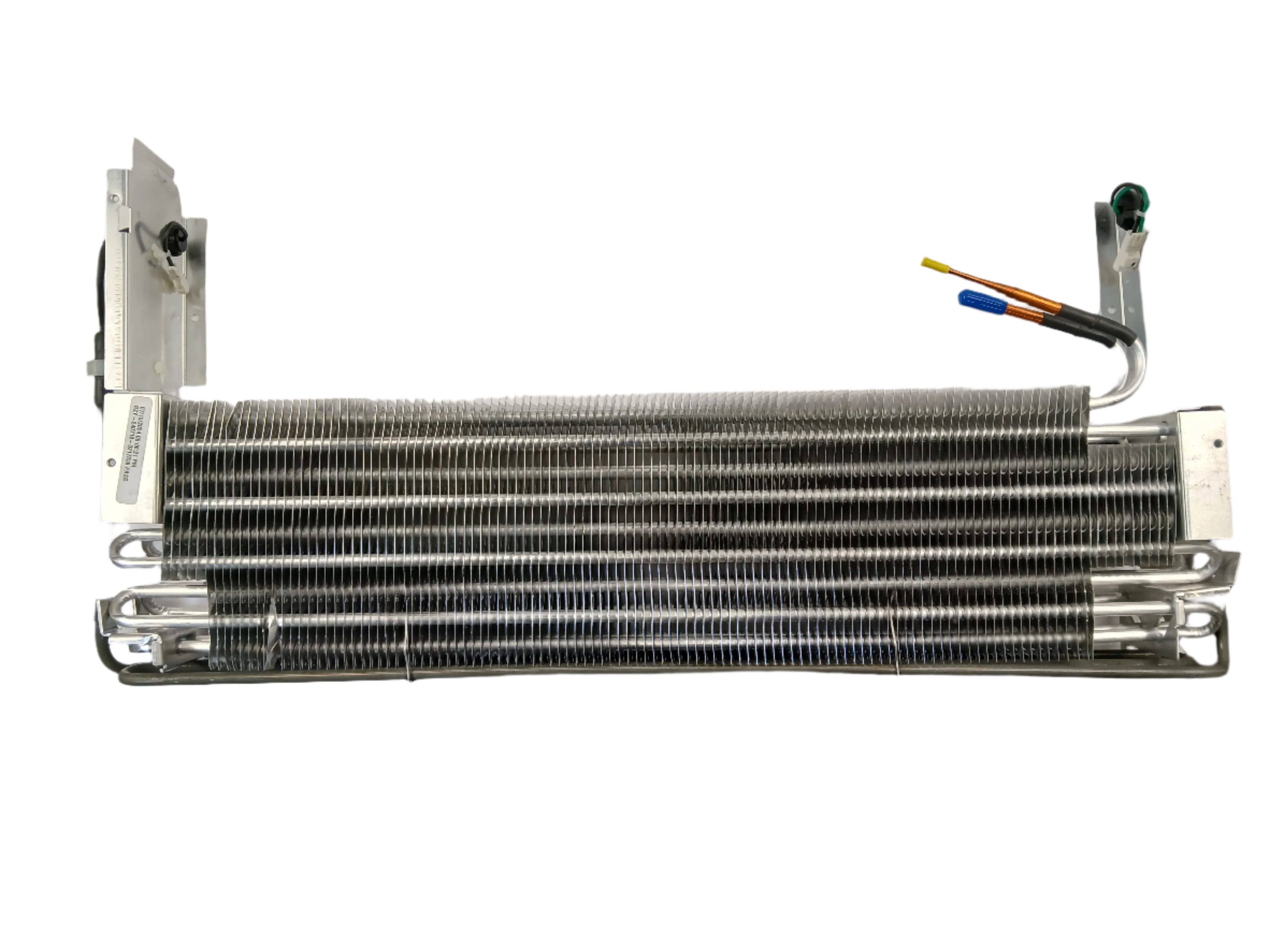 W11598433 Refrigerator Evaporator ASY(replaces W11337412, W11515437, W11547656) - Image 3