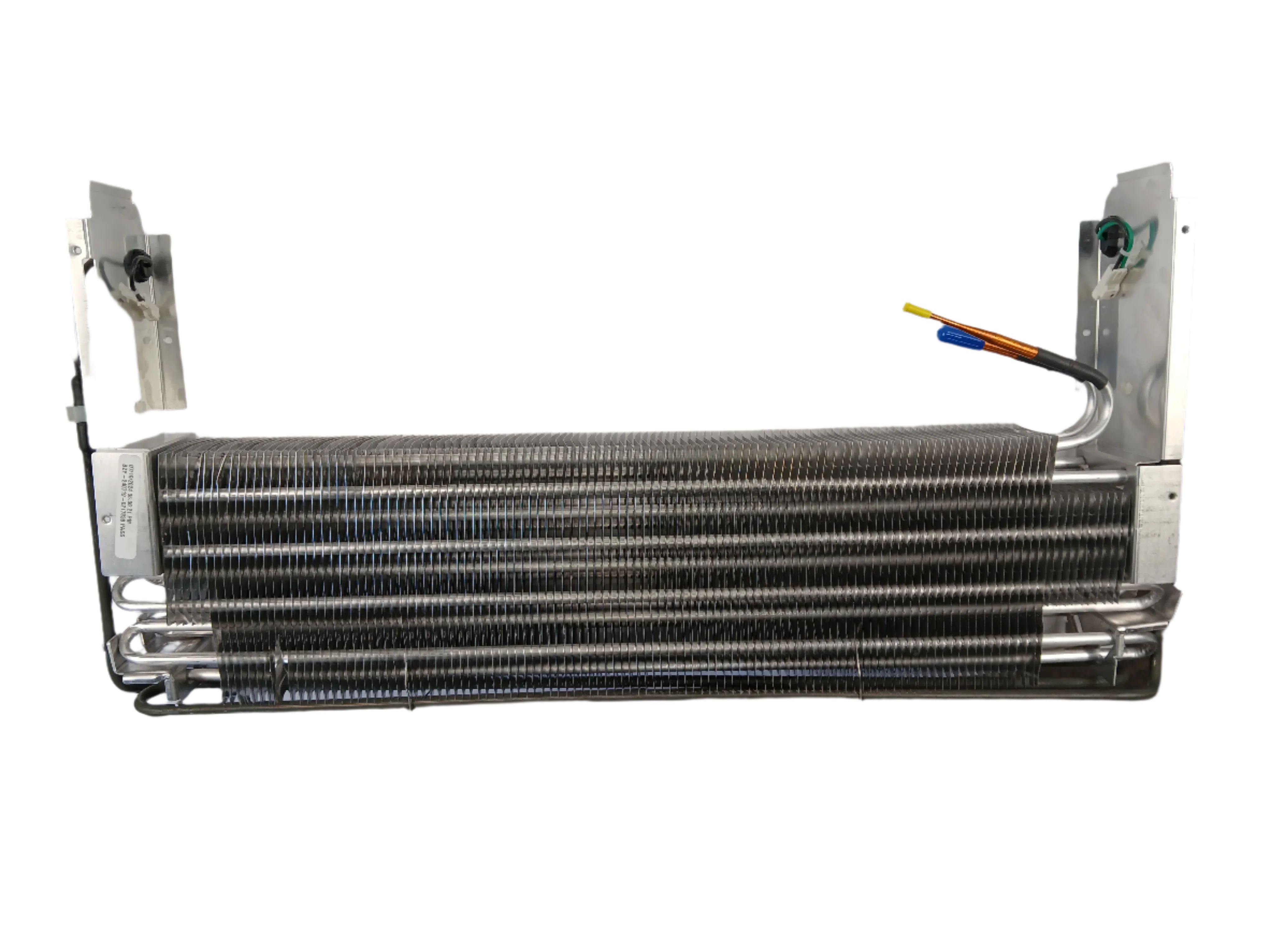W11598433 Refrigerator Evaporator ASY(replaces W11337412, W11515437, W11547656) - Image 4