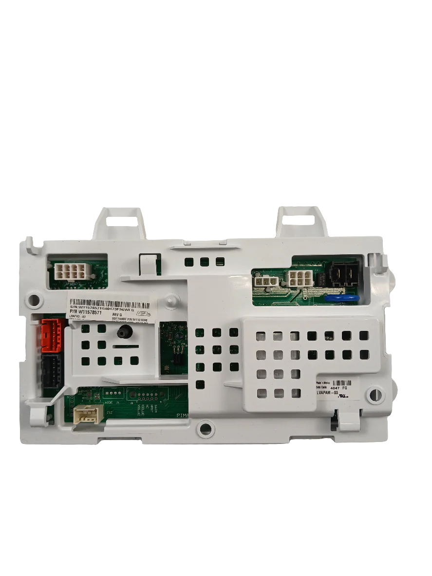 W11603811 Washer Electronic Control Board (replaces W11578571)