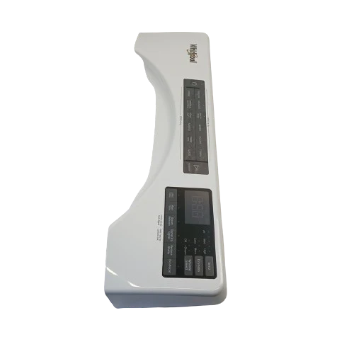 W11603812 Dryer Console Assembly - Image 3
