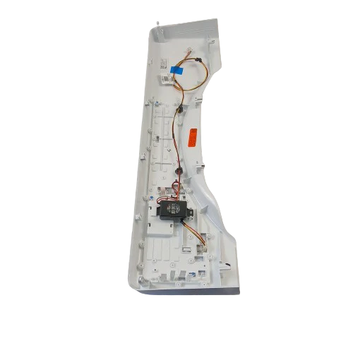W11603812 Dryer Console Assembly - Image 4