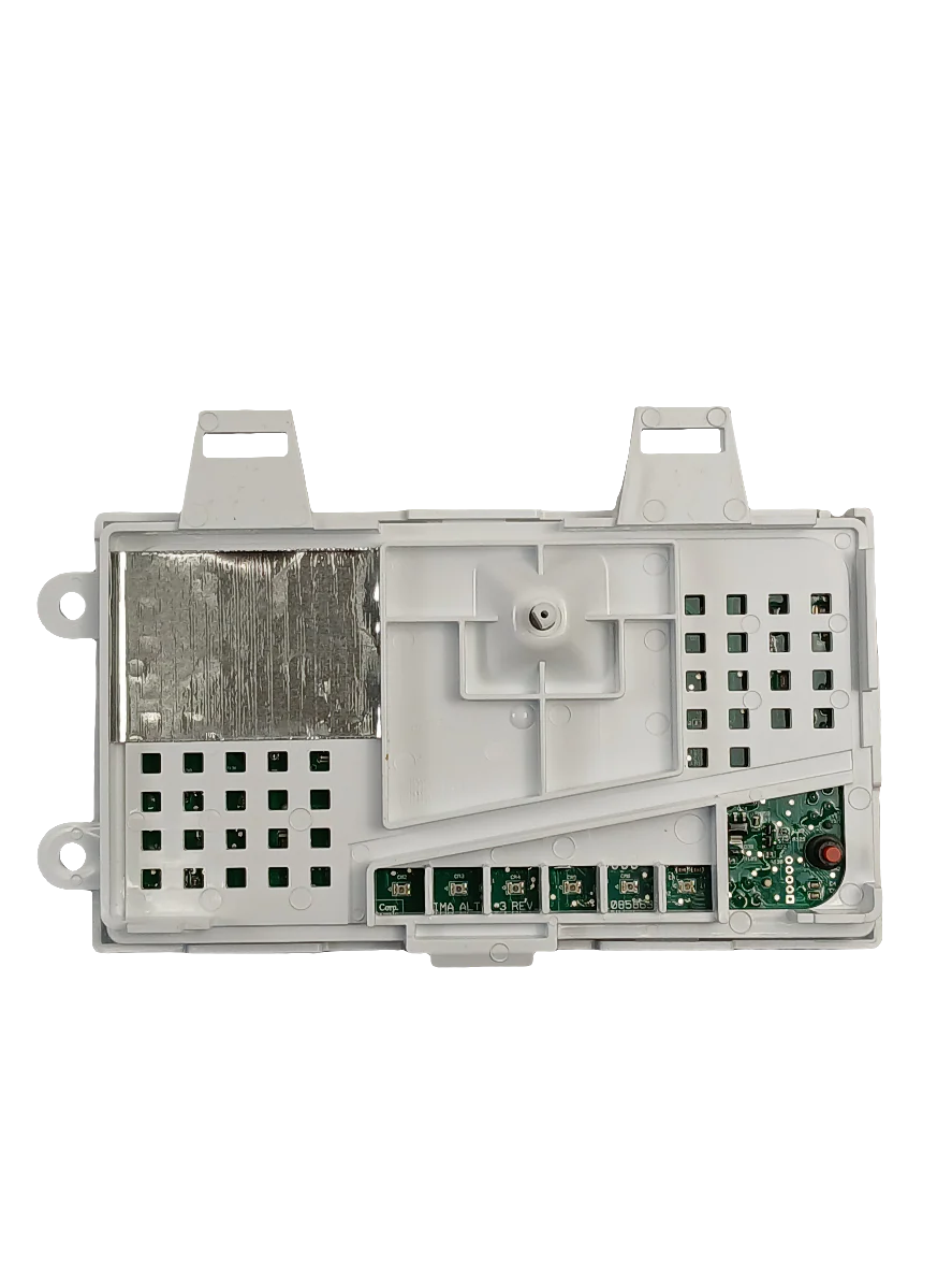 W11607623 Washer Control Board (replaces W11578572) - Image 2