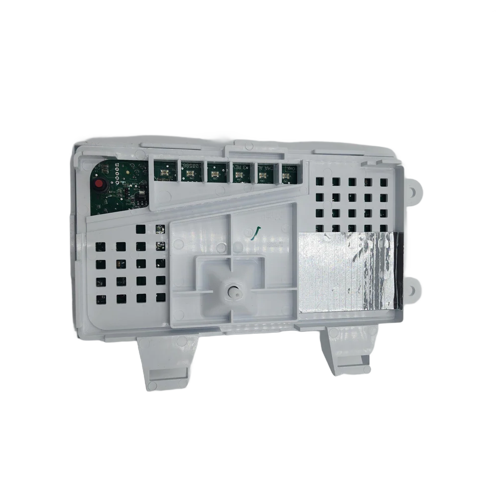 Whirlpool Washer Electronic Control Board W11607637 (Replaces W11578563) - Image 4