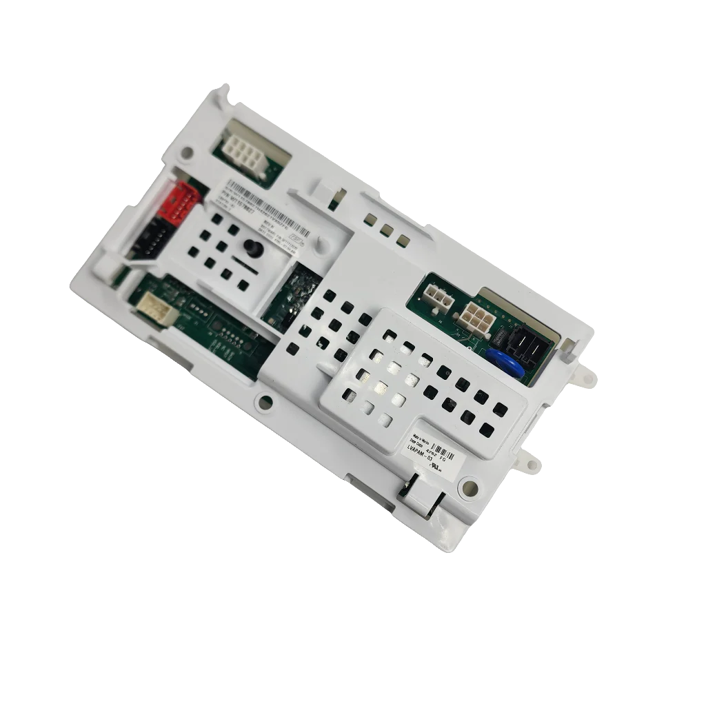W11608056 Washer Control Board (Main PCB, Electronic Control Module, Main Control Board) - Image 2