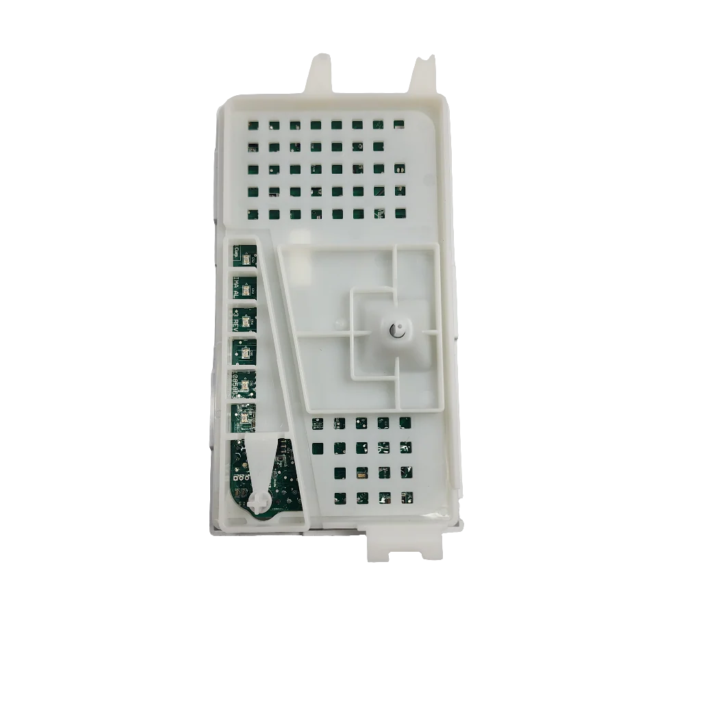 W11608056 Washer Control Board (Main PCB, Electronic Control Module, Main Control Board) - Image 4