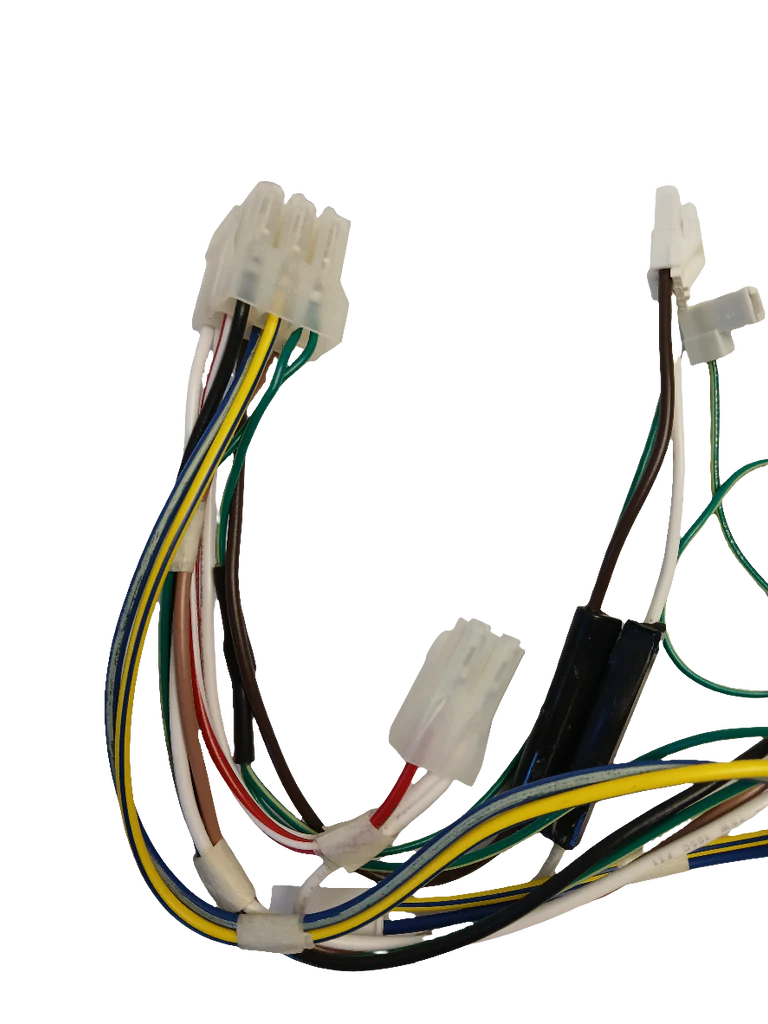 W11609466 Refrigerator Wire Harness (replaces W11314510) - Image 3