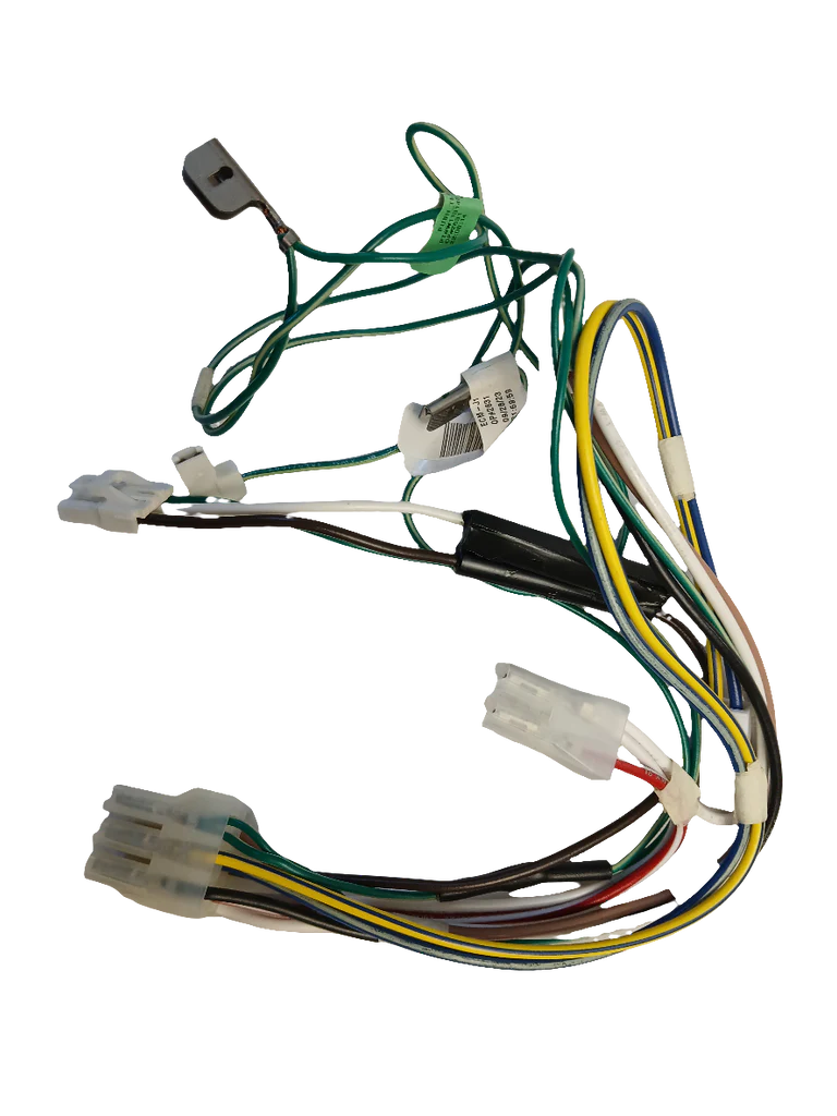 W11609466 Refrigerator Wire Harness (replaces W11314510) - Image 4