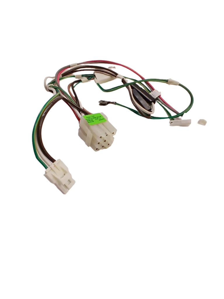 W11609822 Refrigerator Evaporator Wire Harness - Image 4