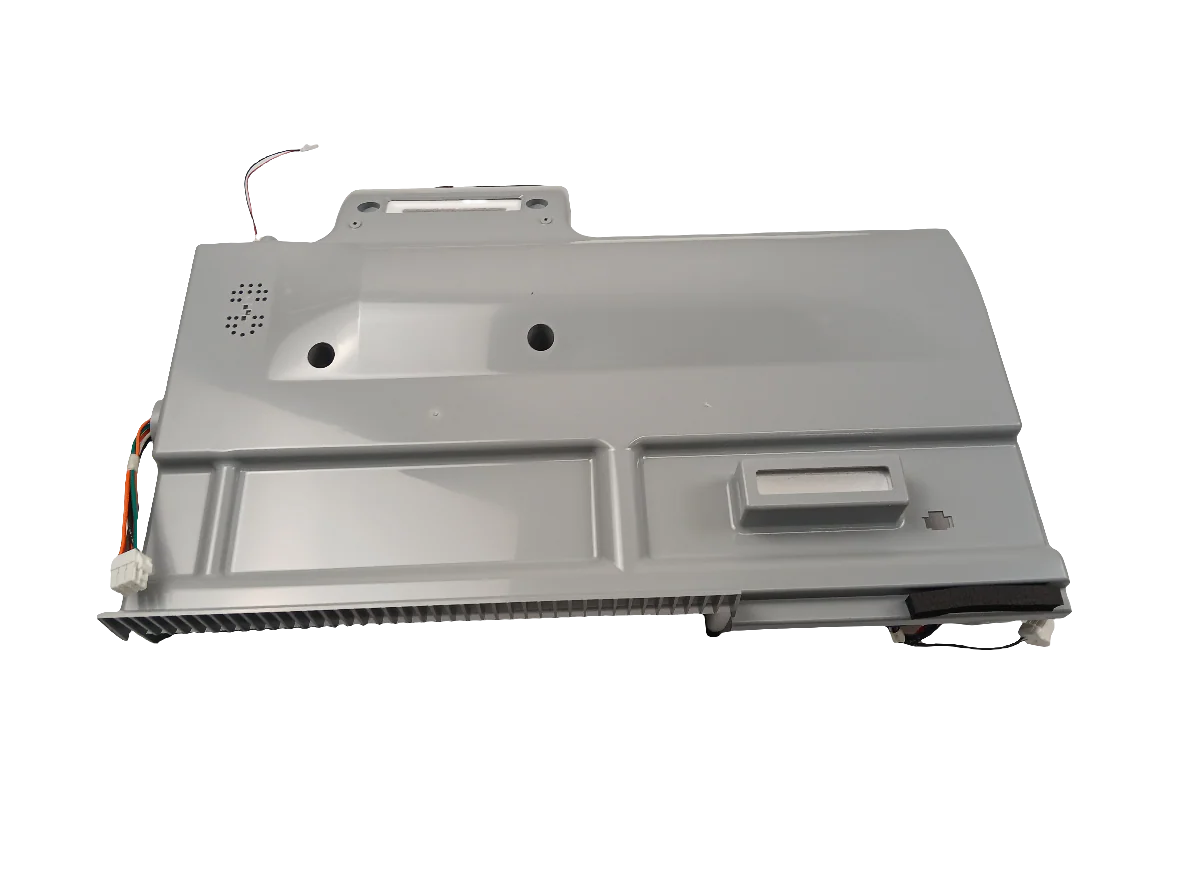 W11610999 Refrigerator Evaporator Cover (replaces W11475754) - Image 4