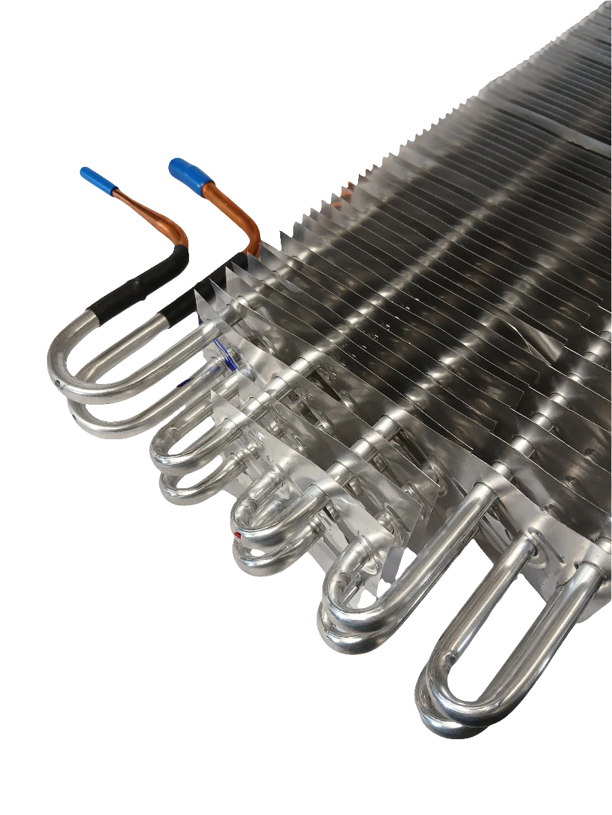 W11611030 Refrigerator Evaporator (replaces W11393935) - Image 3