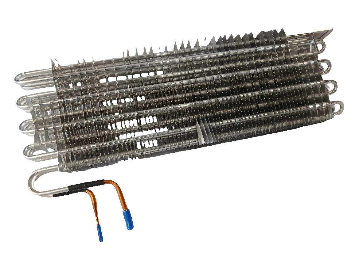 W11611030 Refrigerator Evaporator (replaces W11393935) - Image 4