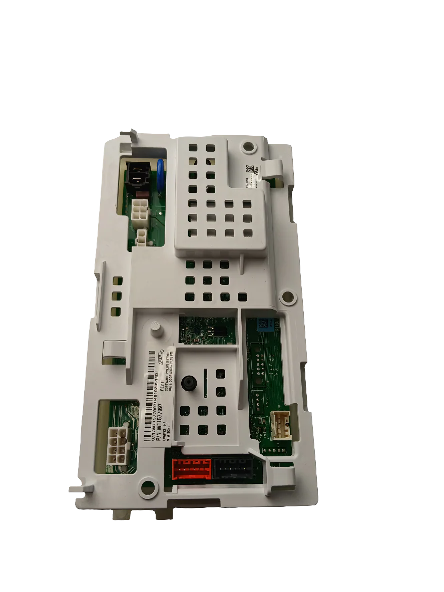 W11611306 Washer Main Control Board (replaces W11577997) - Image 2