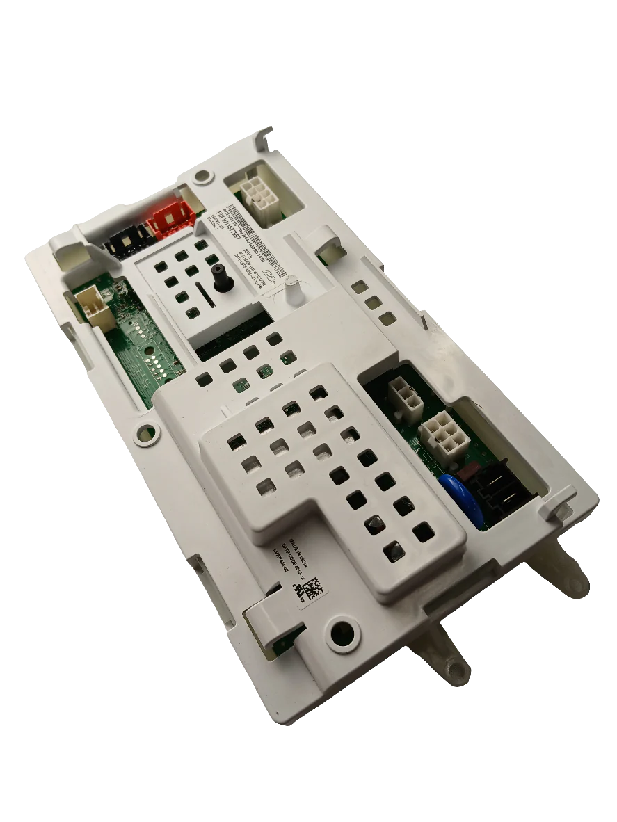 W11611306 Washer Main Control Board (replaces W11577997) - Image 3