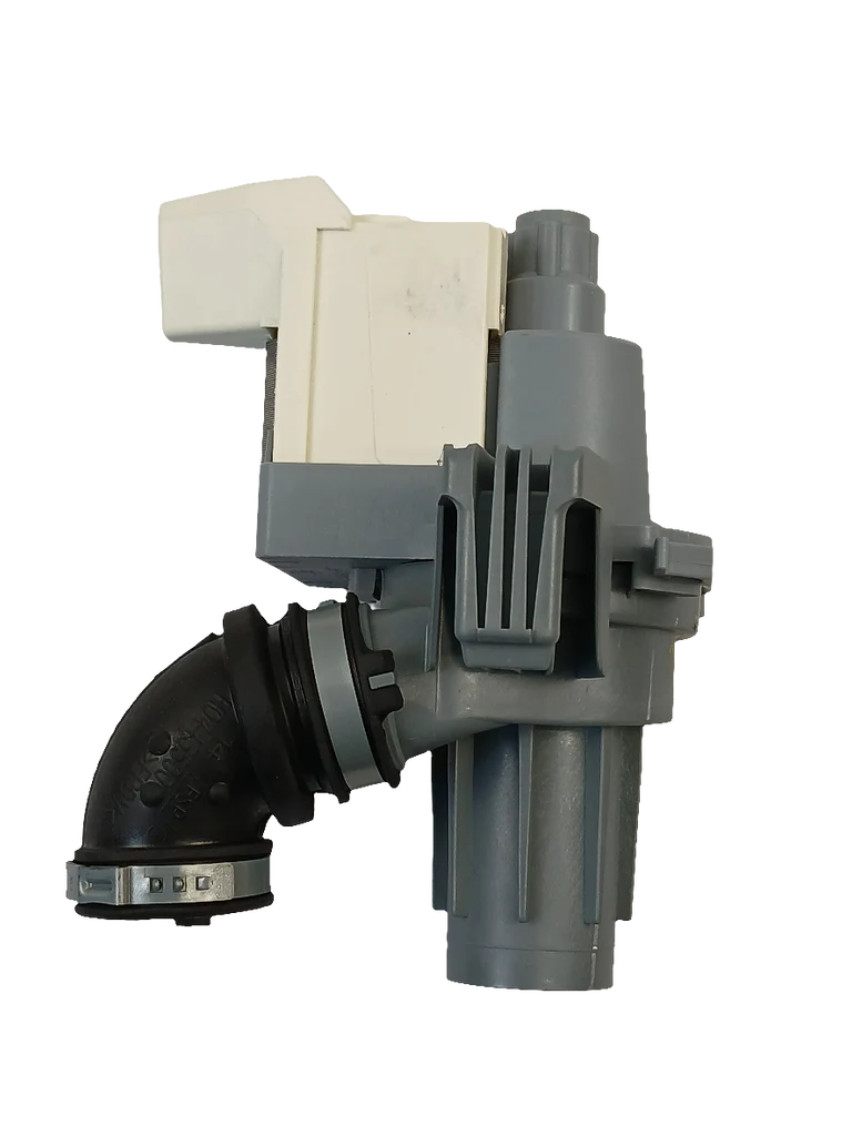 Whirlpool Dishwasher Pump & Motor Assembly W11612326 (Replaces W11414076)