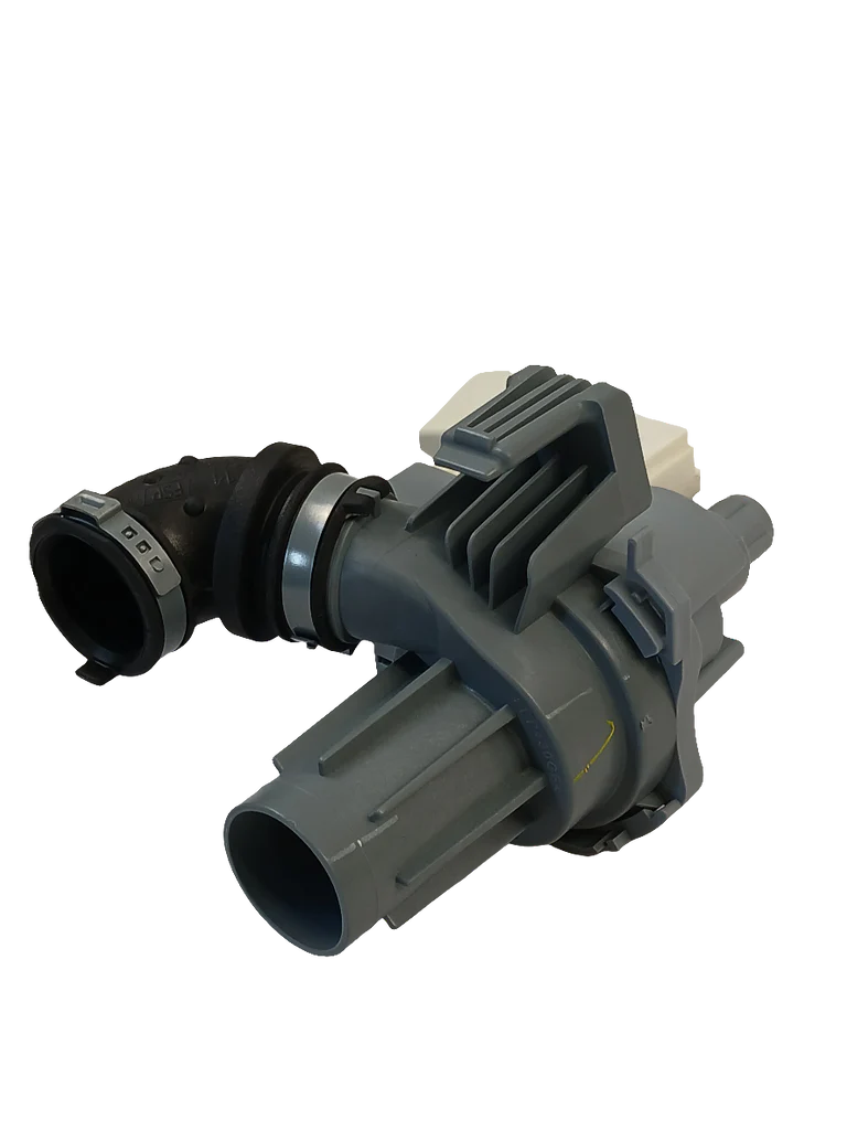 Whirlpool Dishwasher Pump & Motor Assembly W11612326 (Replaces W11414076) - Image 2