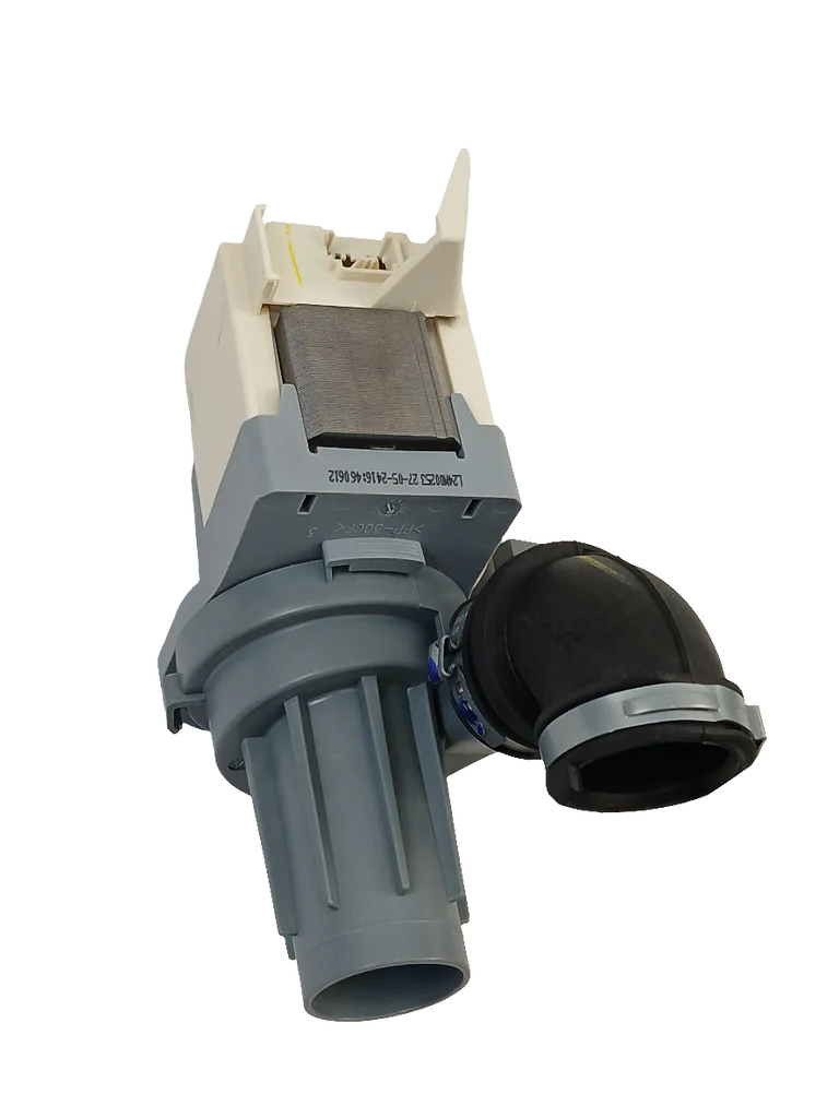 Whirlpool Dishwasher Pump & Motor Assembly W11612326 (Replaces W11414076) - Image 5