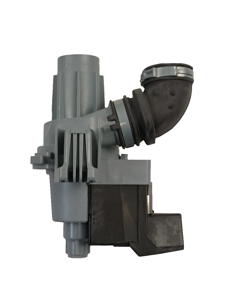 W11612327 Whirlpool Dishwasher Circulation Pump Motor – OEM Replacement Part