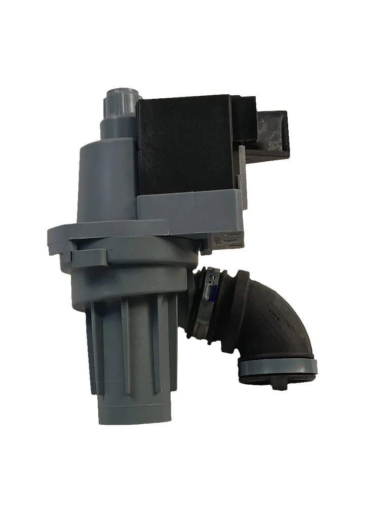 W11612327 Whirlpool Dishwasher Circulation Pump Motor – OEM Replacement Part - Image 3
