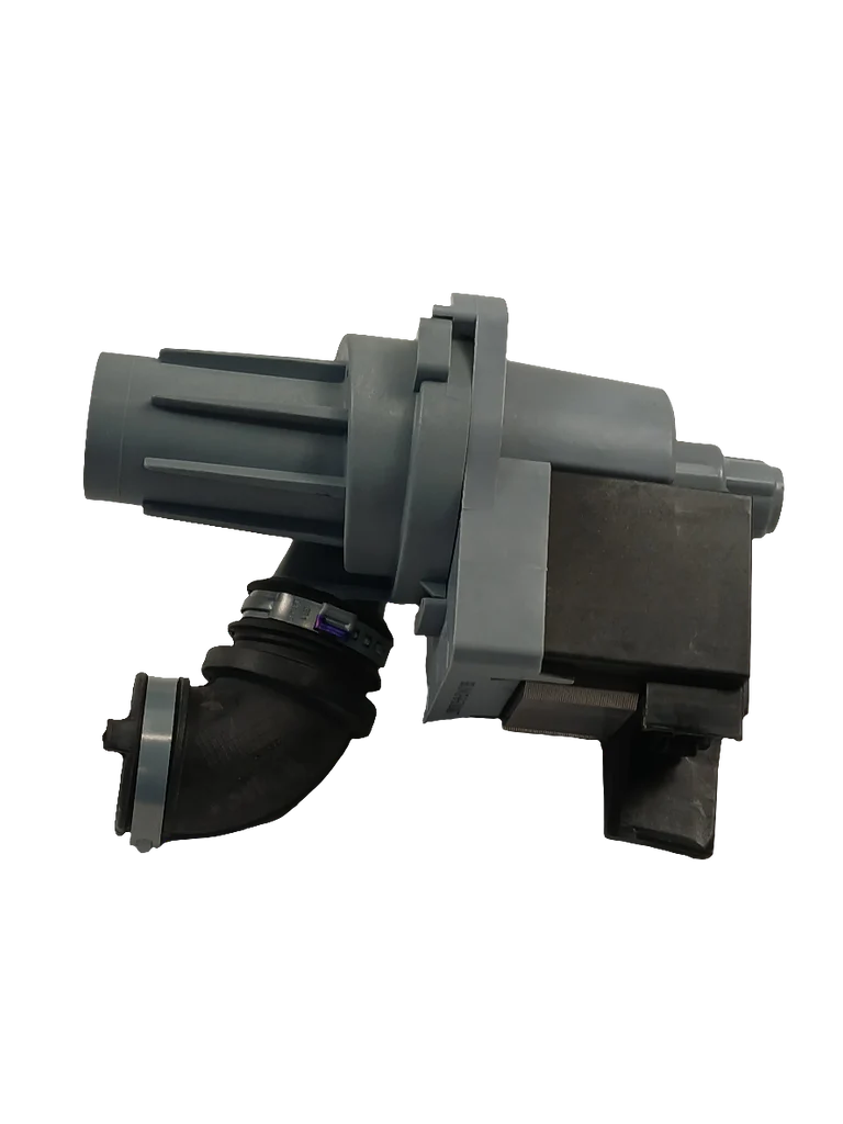 W11612327 Whirlpool Dishwasher Circulation Pump Motor – OEM Replacement Part - Image 4