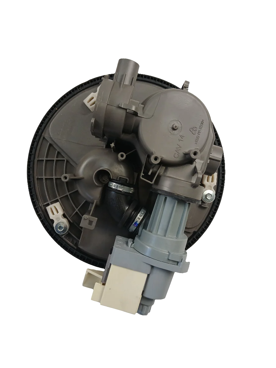 W11613479 Dishwasher Pump and Motor(replaces W11525546)