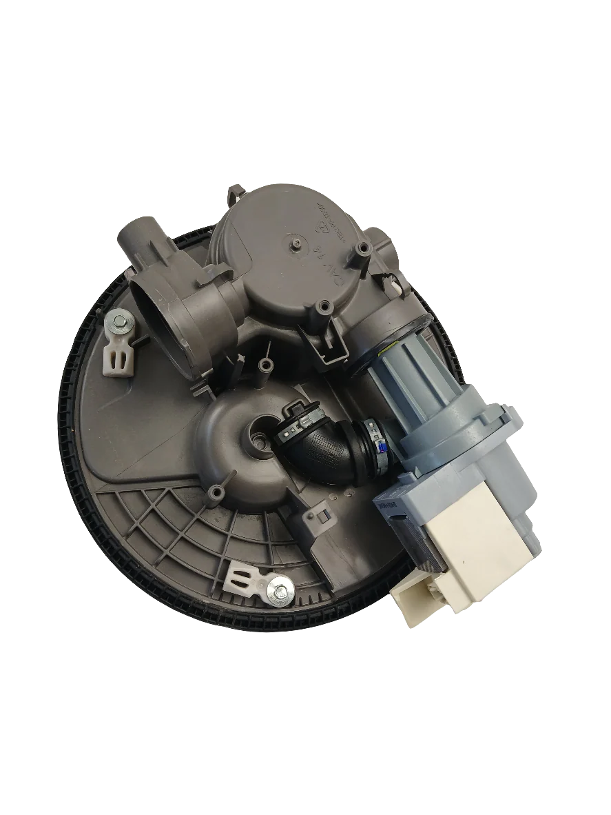 W11613479 Dishwasher Pump and Motor(replaces W11525546) - Image 2