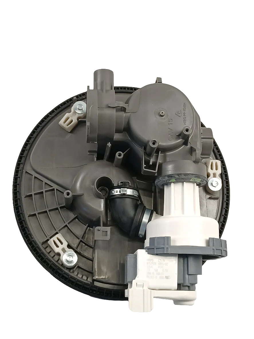 W11613570 Dishwasher Pump & Motor - Image 2