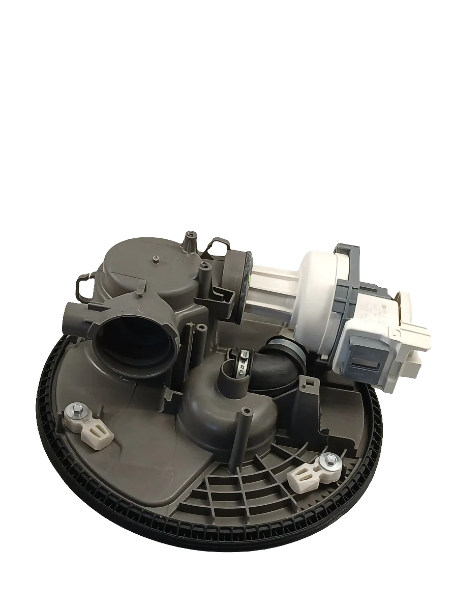 W11613570 Dishwasher Pump & Motor - Image 3