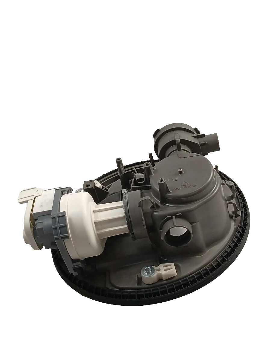 W11613570 Dishwasher Pump & Motor - Image 4