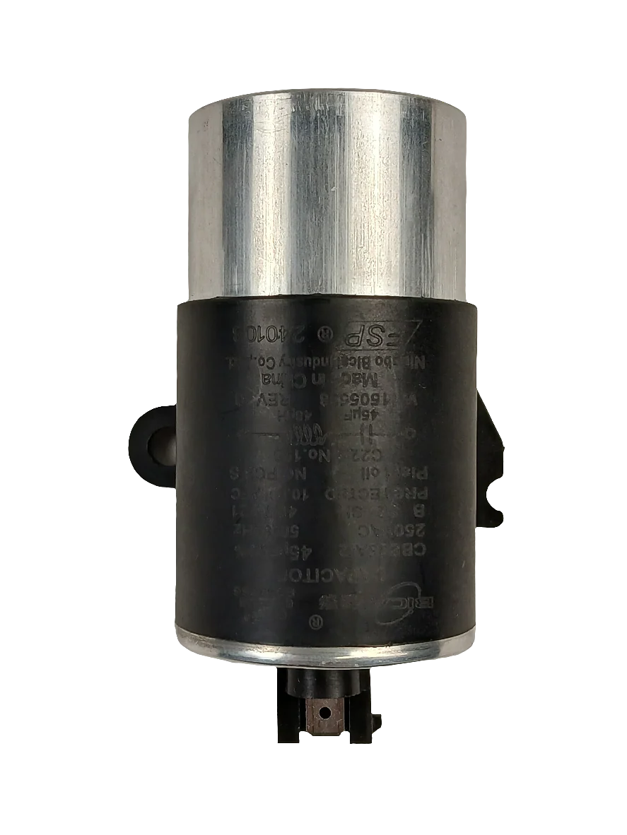 W11614512 Washer Capacitor
