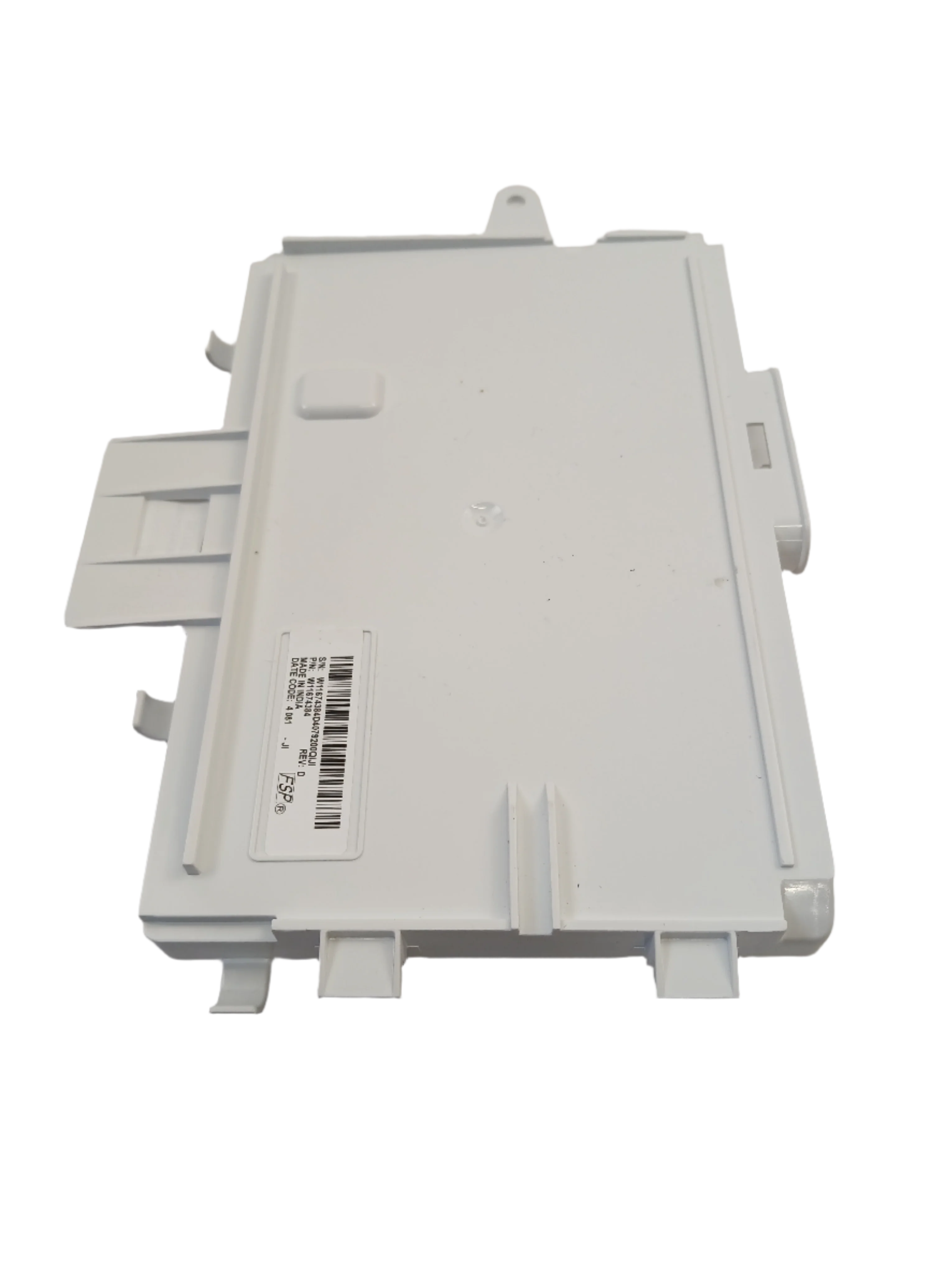 W11614514 Washer Electronic Control Board - Image 4