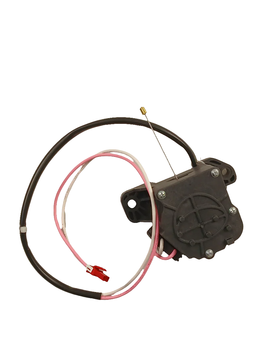 W11614637 Washer Actuator/Drive Motor