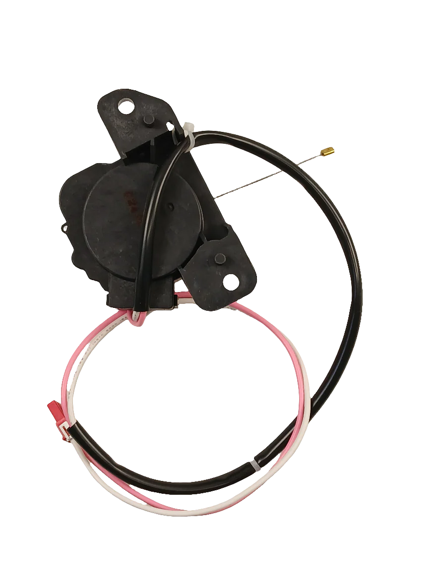 W11614637 Washer Actuator/Drive Motor - Image 2