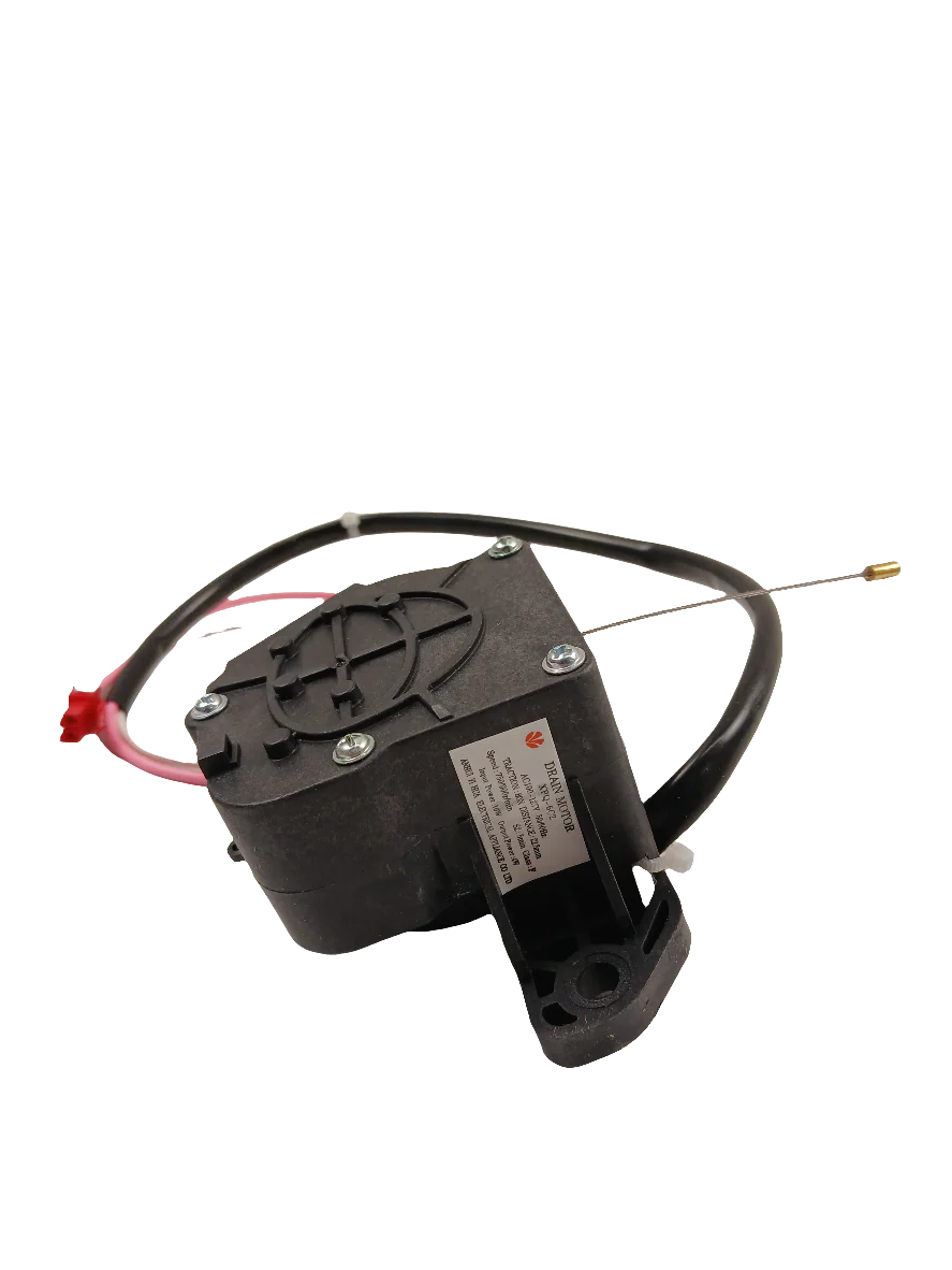 W11614637 Washer Actuator/Drive Motor - Image 3