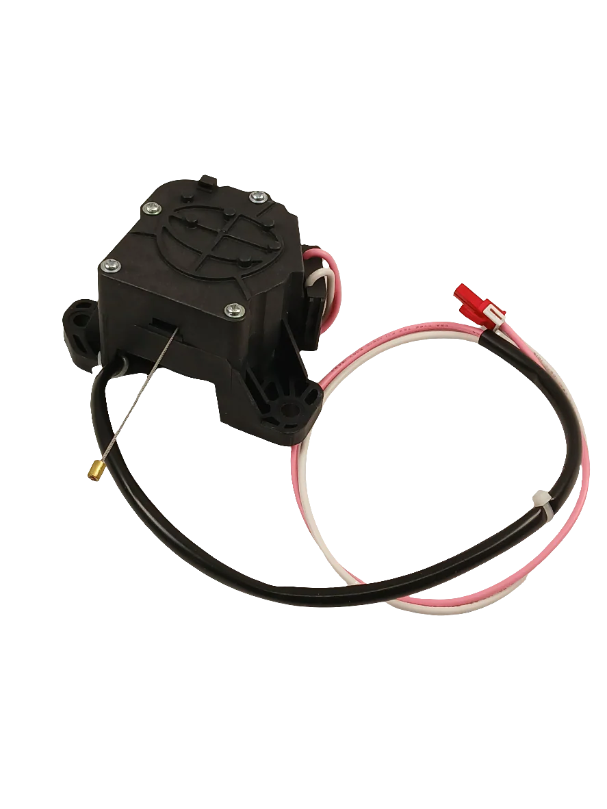 W11614637 Washer Actuator/Drive Motor - Image 4