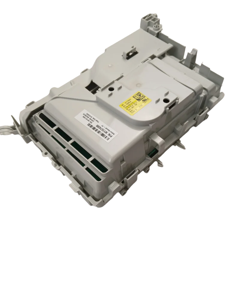 Whirlpool Washer Electronic Control Board - Genuine OEM W11616491 - Image 2