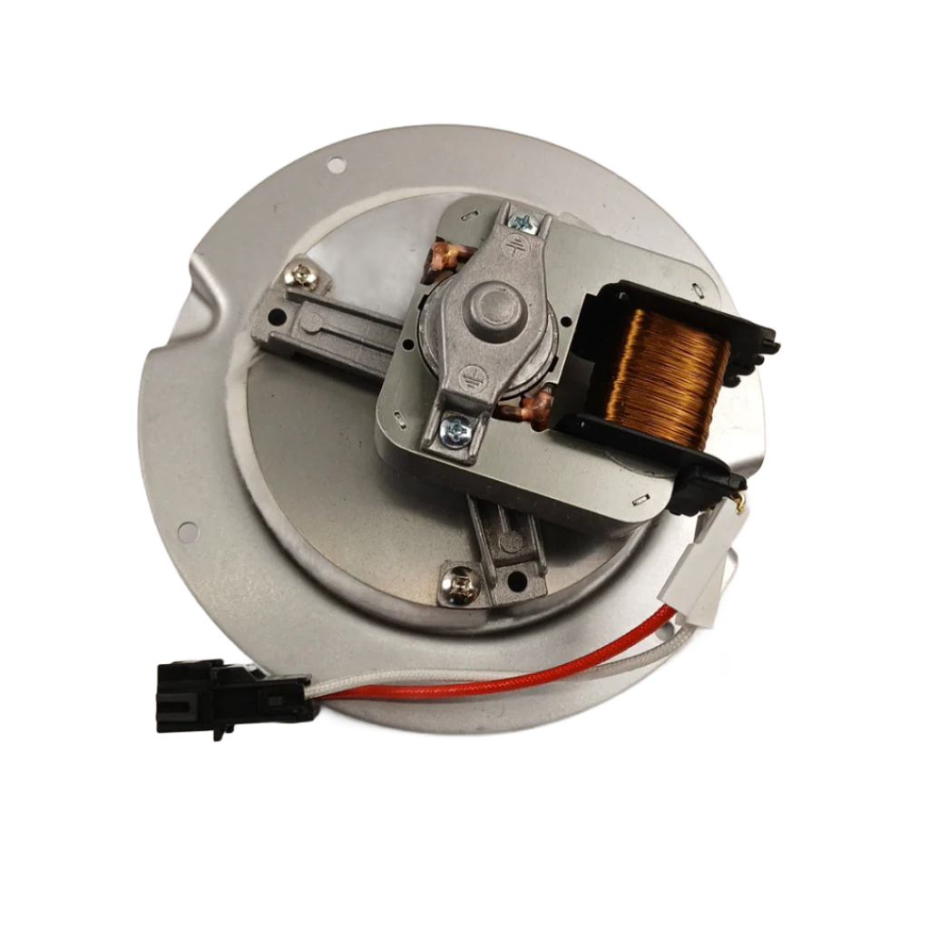W11617227 Range Oven Convection Motor Assembly (replaces W11398058)
