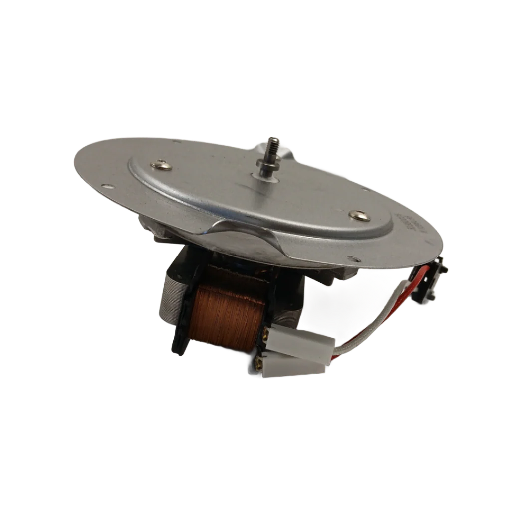 W11617227 Range Oven Convection Motor Assembly (replaces W11398058) - Image 2