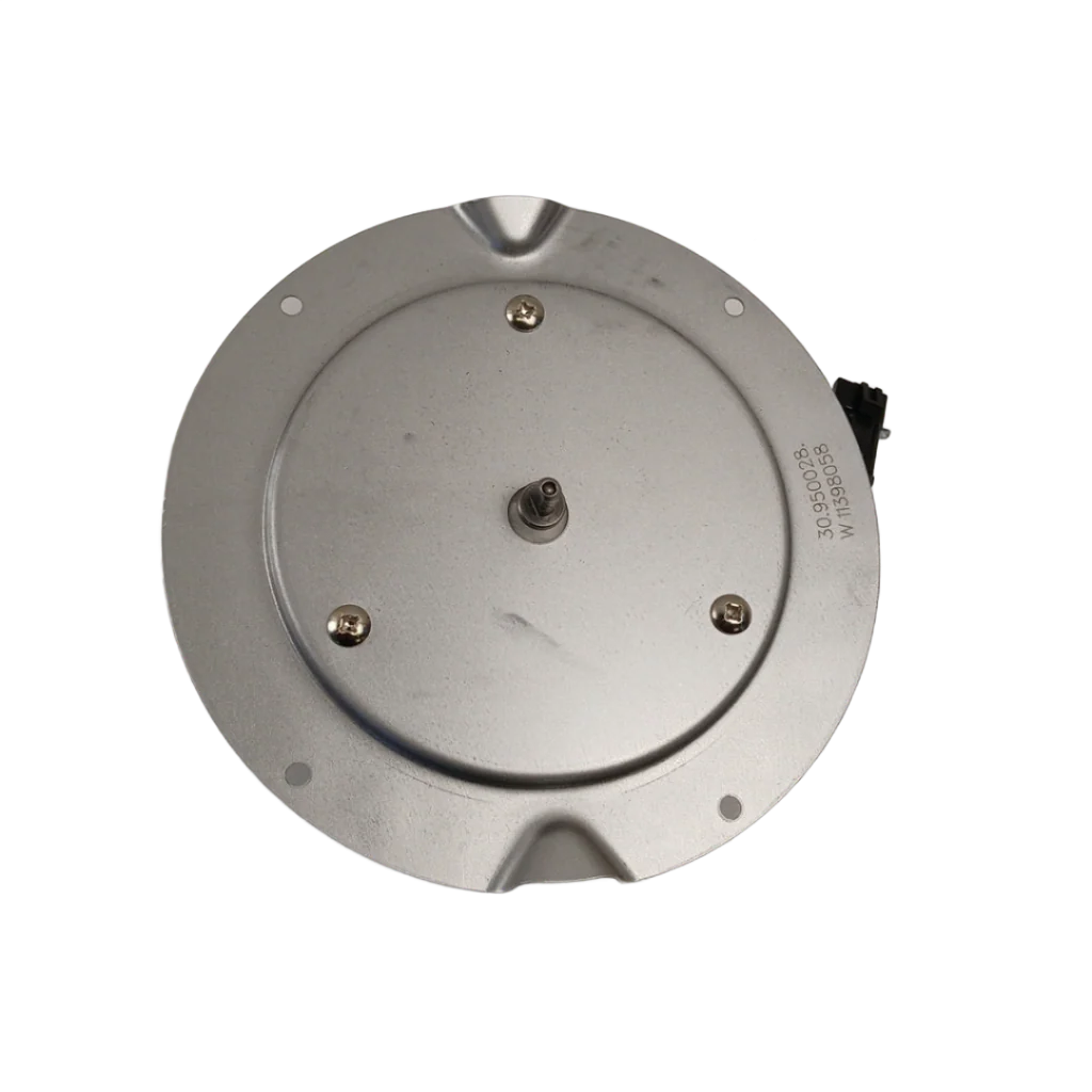 W11617227 Range Oven Convection Motor Assembly (replaces W11398058) - Image 4