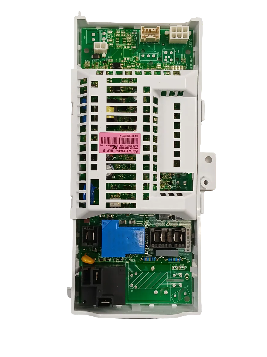W11618921 Dryer Control Board - Image 4
