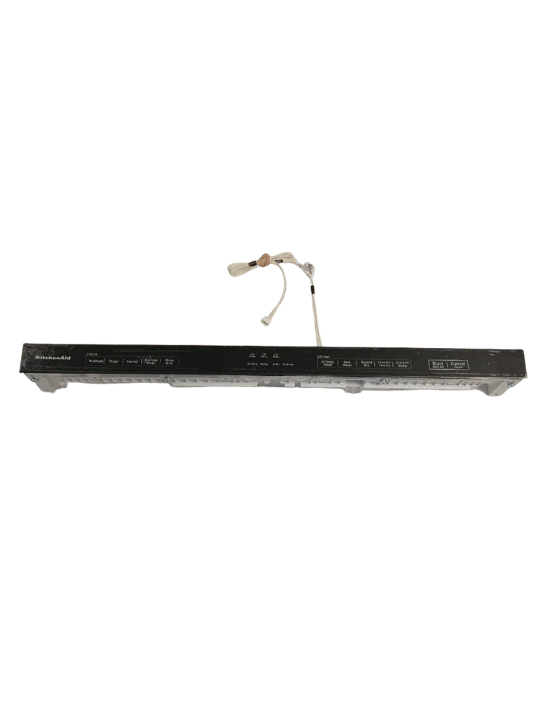 W11622500 Dishwasher Console - Image 2