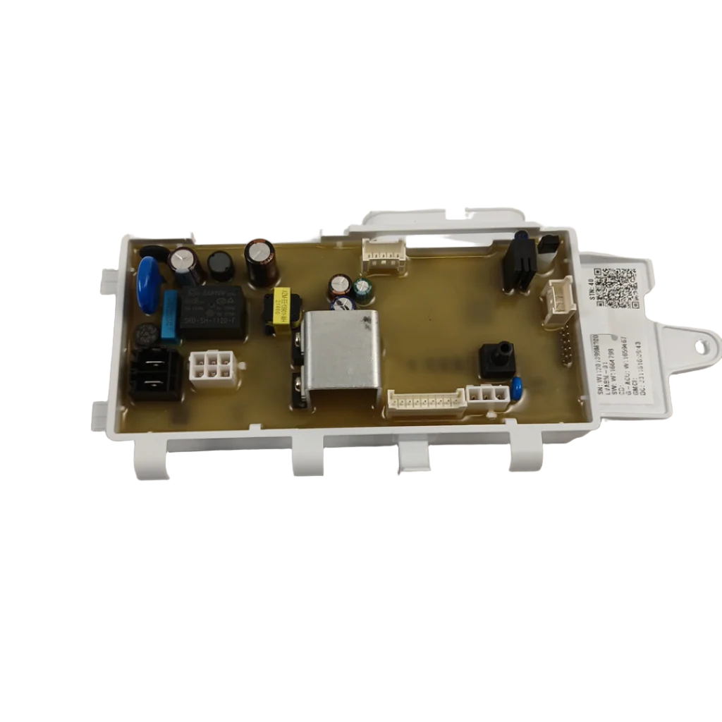 W11624938 Washer Cntrl-Elec Board (replaces W11553746) - Image 2