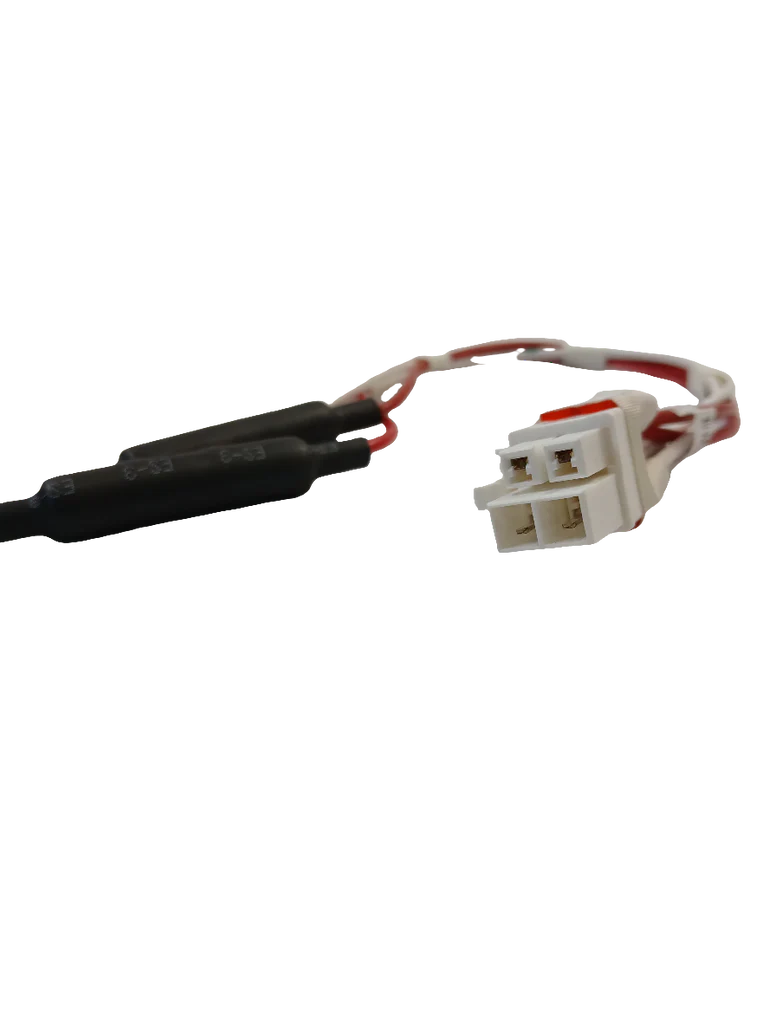 W11624942 Refrigerator Defrost Jumper Wire - Image 4