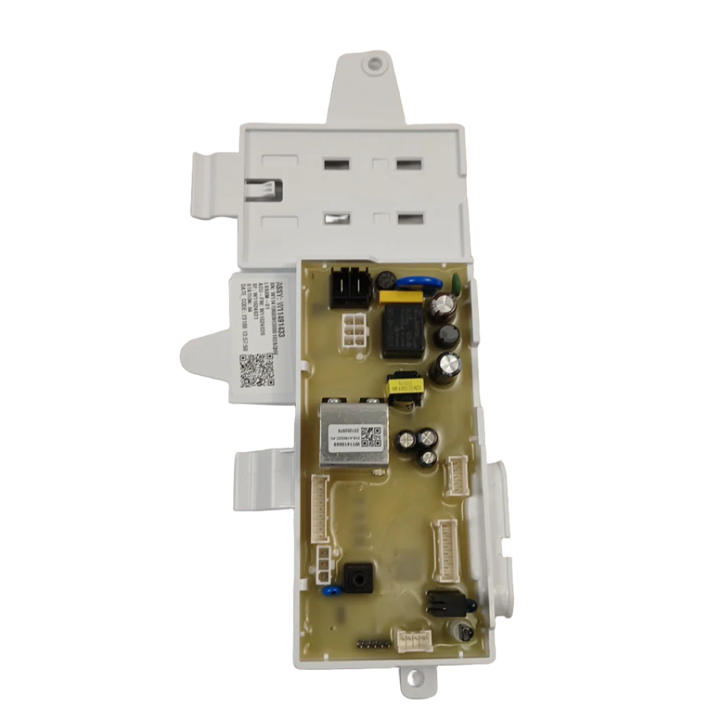 Whirlpool Washer Electronic Control Board W11626074 (replaces W11491433) - Image 2